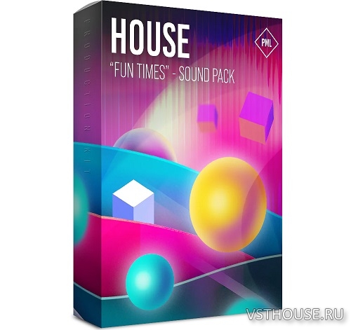 Production Music Live - House - Fun Times Production Music Live - House - Fun Times