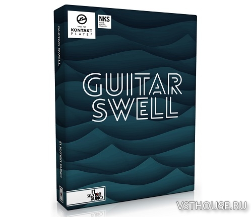 In Session Audio - Guitar Swell And Expansions Full + Update In Session Audio - Guitar Swell And Expansions Full + Update