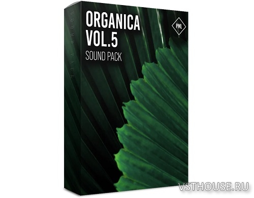 Production Music Live - Organica Vol. 5 - Full Production Suite Production Music Live - Organica Vol. 5 - Full Production Suite
