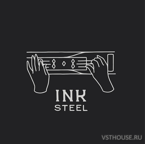 Ink Audio - Ink Steel (KONTAKT) Ink Audio - Ink Steel (KONTAKT)