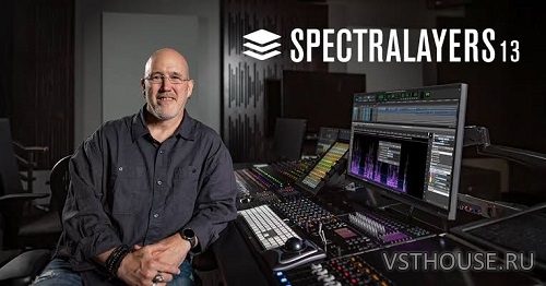 Steinberg - SpectraLayers Pro 13 v13.0.10 x64 Steinberg - SpectraLayers Pro 13 v13.0.10 x64