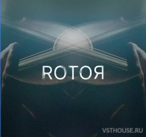 Westwood Instruments - ROTOR Solo Violin (KONTAKT) Westwood Instruments - ROTOR Solo Violin (KONTAKT)