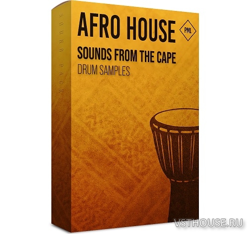 Production Music Live - Afro House - Sounds From The Cape Production Music Live - Afro House - Sounds From The Cape