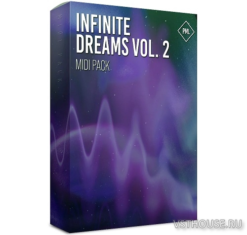 Production Music Live - Infinite Dreams Vol.2 (MiDi, MP3) Production Music Live - Infinite Dreams Vol.2 (MiDi, MP3)