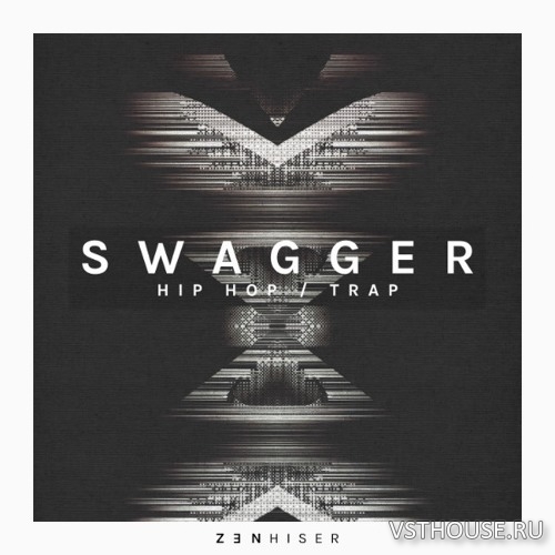 Zenhiser - Swagger (WAV)