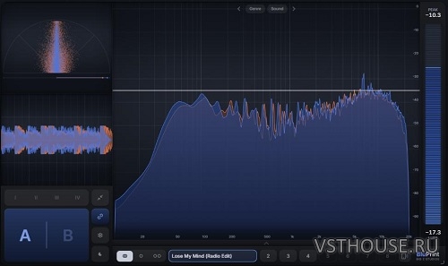 Big Z Studios - BluPrint v.1.0.2 VST3 x64 [Team BATs]
