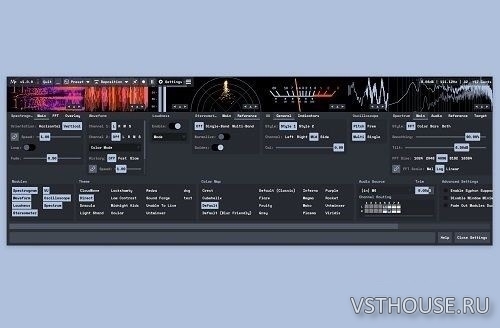 Direct Audio - MiniMeters 1.0.30.358