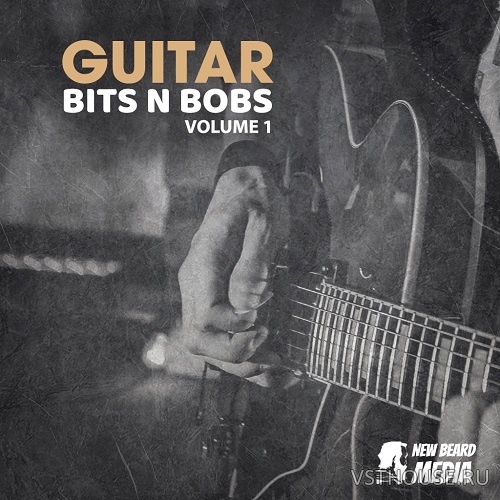 New Beard Media - Guitar Bits N Bobs Vol.1 (WAV) New Beard Media - Guitar Bits N Bobs Vol.1 (WAV)