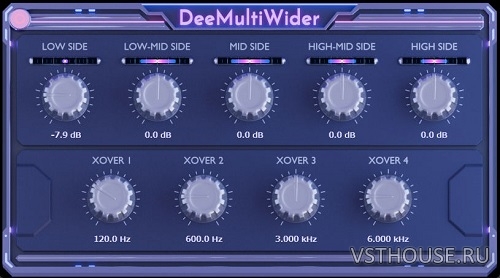 Dotec-Audio - DeeMultiWider v.1.0.0 VST3 x64 Dotec-Audio - DeeMultiWider v.1.0.0 VST3 x64