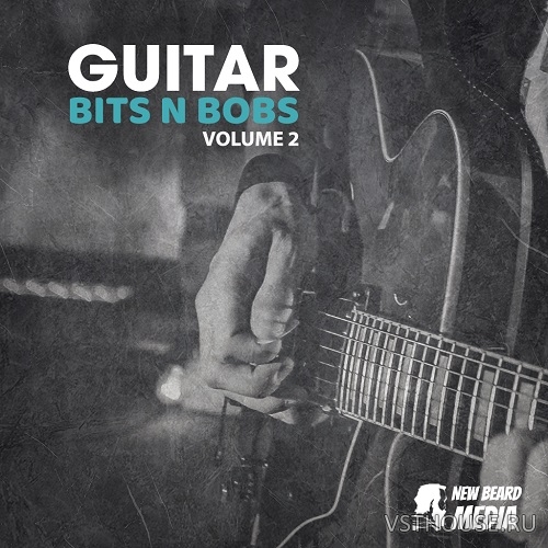 New Beard Media - Guitar Bits N Bobs Vol.2 (WAV) New Beard Media - Guitar Bits N Bobs Vol.2 (WAV)