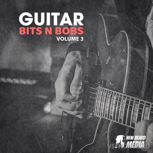 New Beard Media - Guitar Bits N Bobs Vol.3 (WAV) New Beard Media - Guitar Bits N Bobs Vol.3 (WAV)