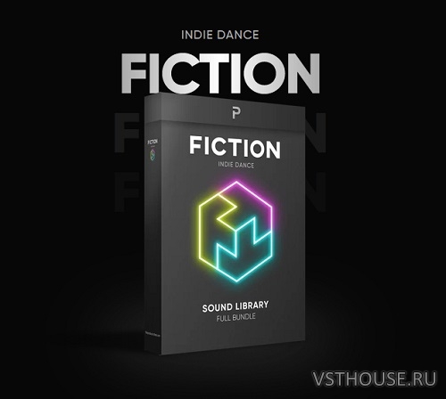 The Producer School - Fiction - Indie Dance The Producer School - Fiction - Indie Dance