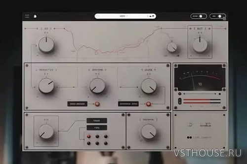 Atrumlab - WarmTone v1.0.4 1.0.4 VST3 x64 Atrumlab - WarmTone v1.0.4 1.0.4 VST3 x64