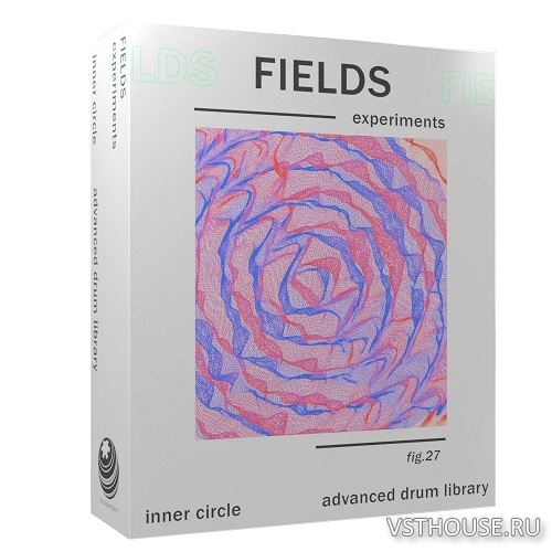 SoundMorph - FIELDS (WAV)