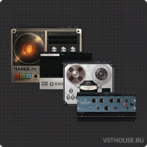 SnowTec - SnowTec STANDALONE, VST3 x64 SnowTec - SnowTec STANDALONE, VST3 x64