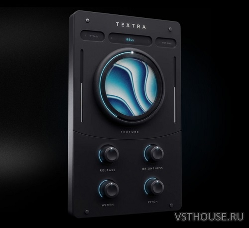 The Producer School - Textra v.1.0.1 VST3,SAL x64 The Producer School - Textra v.1.0.1 VST3,SAL x64