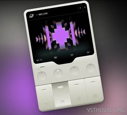 Kepler Audio - Blur v 1.0.0 VST3 x64 [MOCHA]