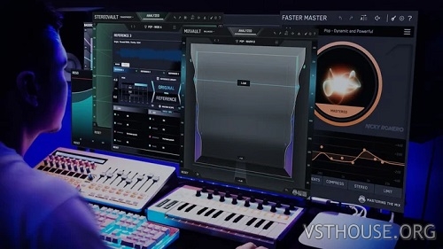 Mastering The Mix - All Plugins Bundle v2026.09.11 Mastering The Mix - All Plugins Bundle v2026.09.11