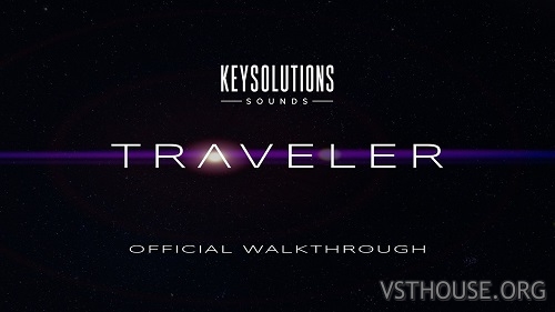 KeySolutions Sounds - Traveler Bundle v1.0.9 VST3 х64 KeySolutions Sounds - Traveler Bundle v1.0.9 VST3 х64